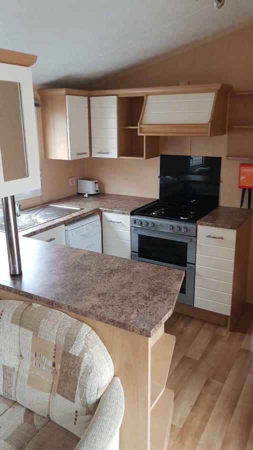 Mobil Home Soulac Eksteriør bilde