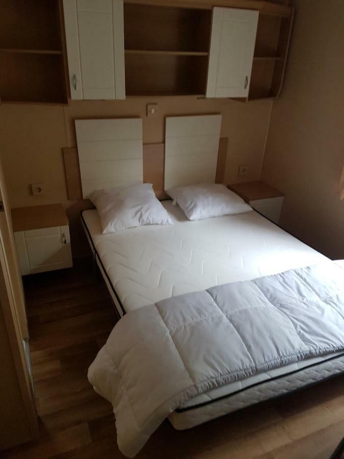 Mobil Home Soulac Eksteriør bilde